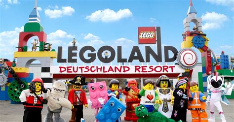 legoland bawaria|Tickets for LEGOLAND® Deutschland Resort